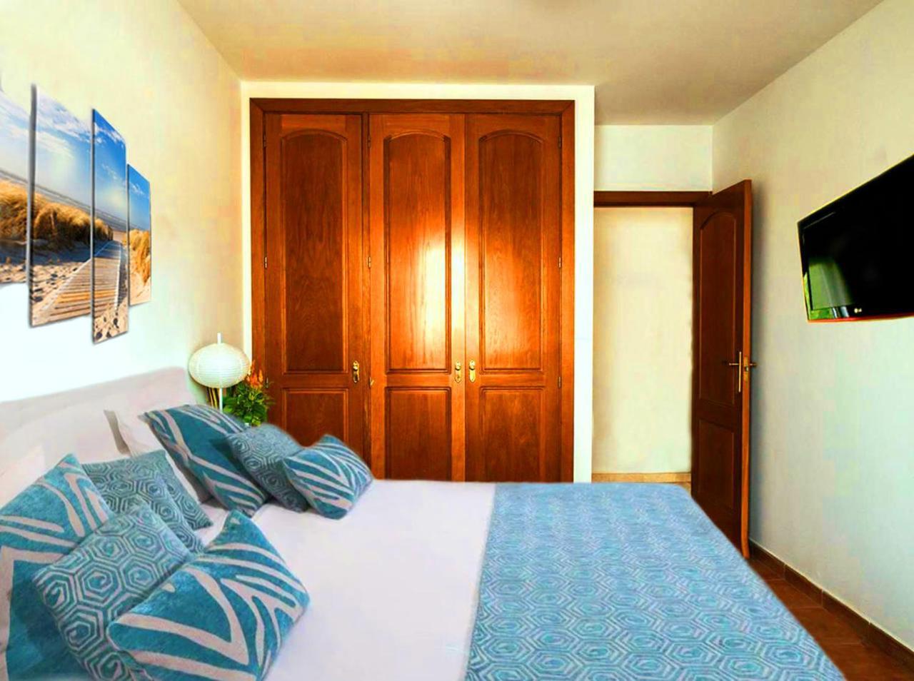 Gbh Fuerteventura Paradise Surf -